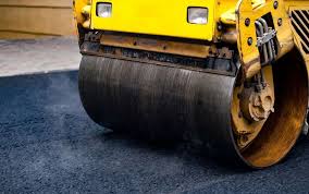 North Baltimore, OH Driveway Paving Company